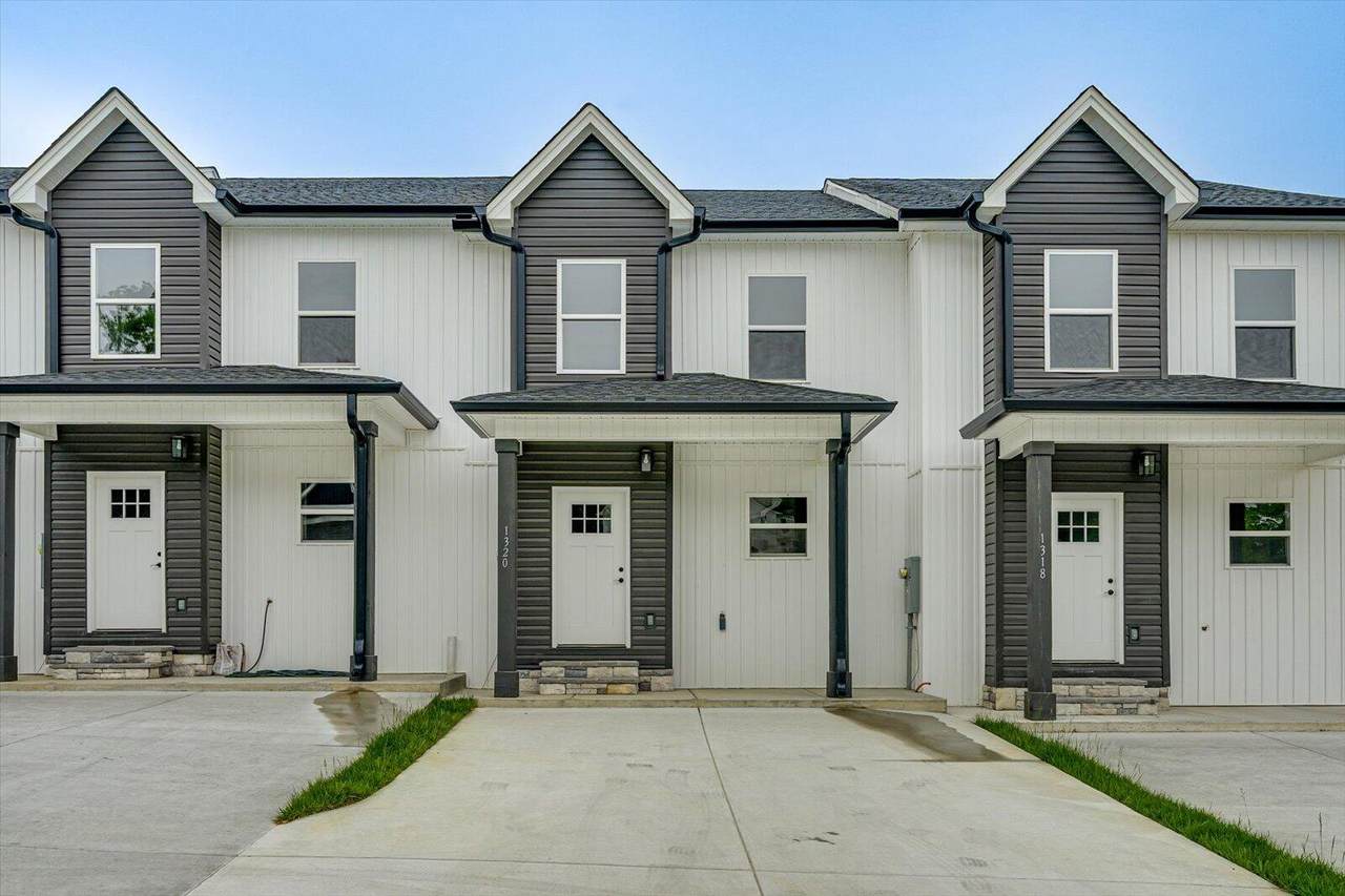 1320 Unity Drive - Photo 1