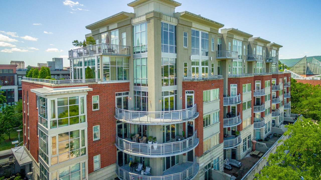 99-#500 Walnut Street - Photo 1