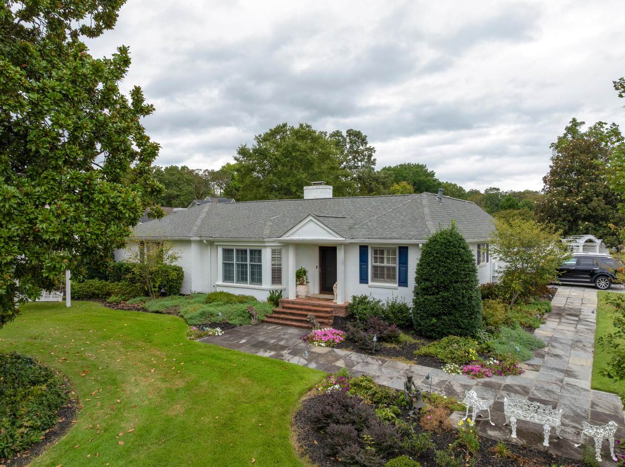 1705 Carroll Lane - Photo 1