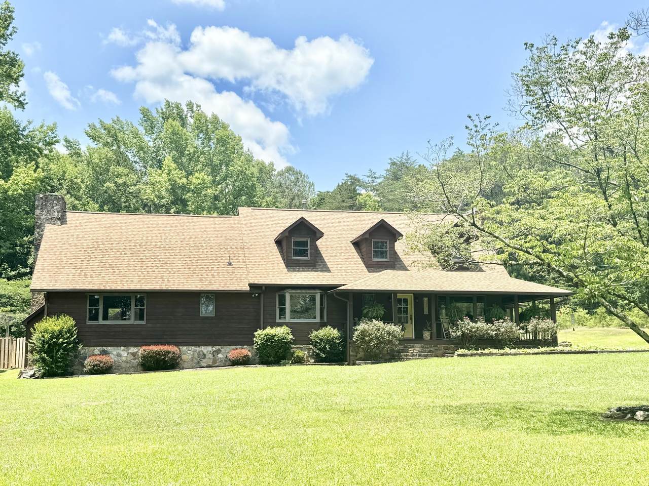 446 Jamestown Road - Photo 1