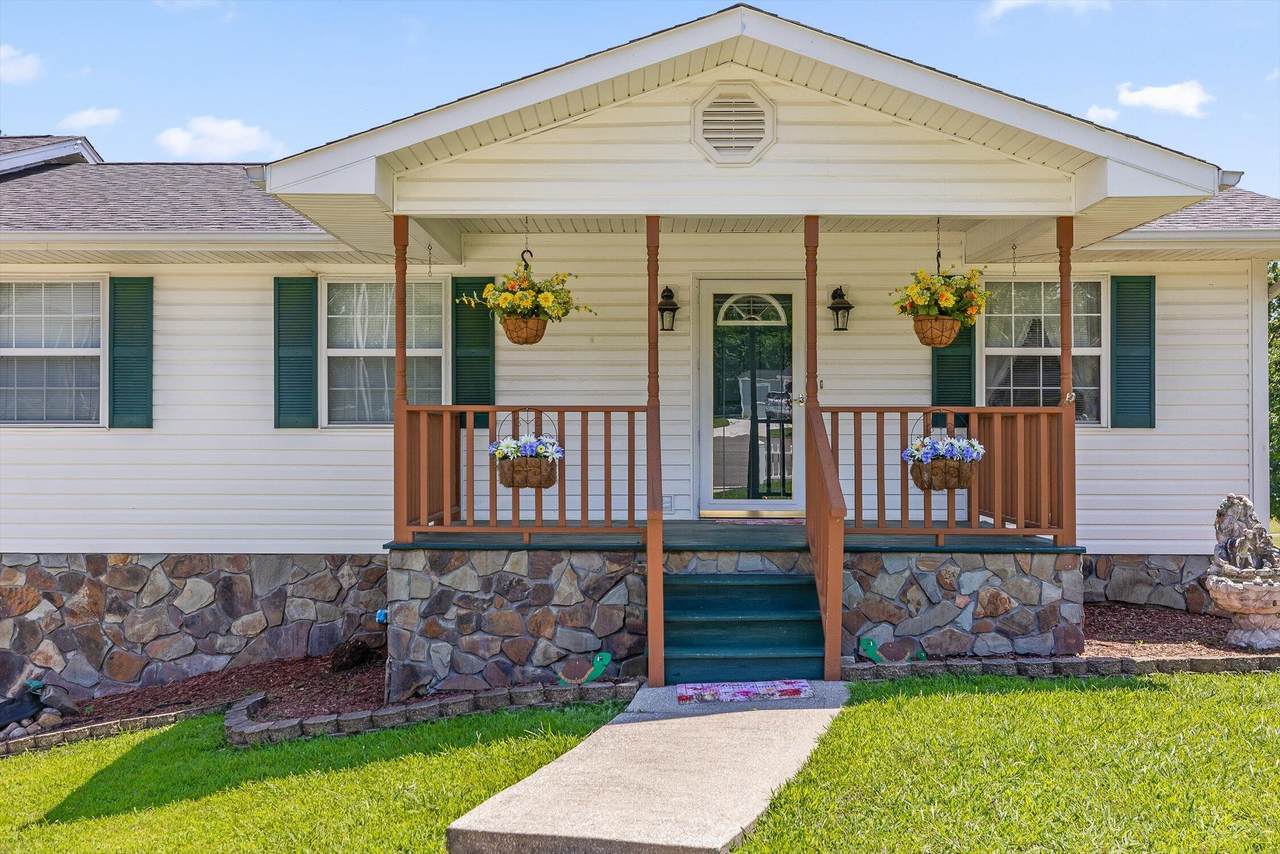 516 Hill Street - Photo 1
