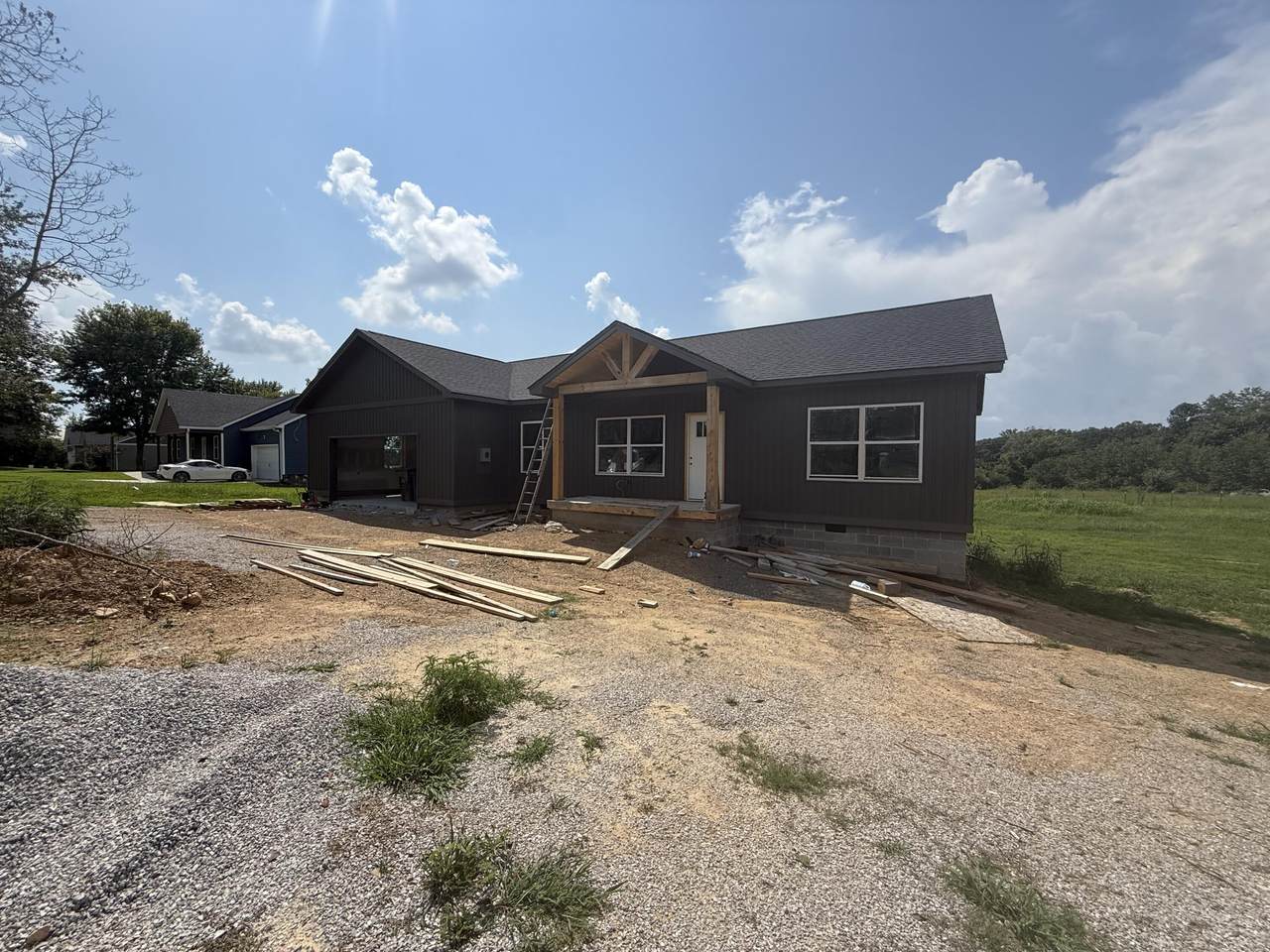 3663 New Home Road - Photo 1