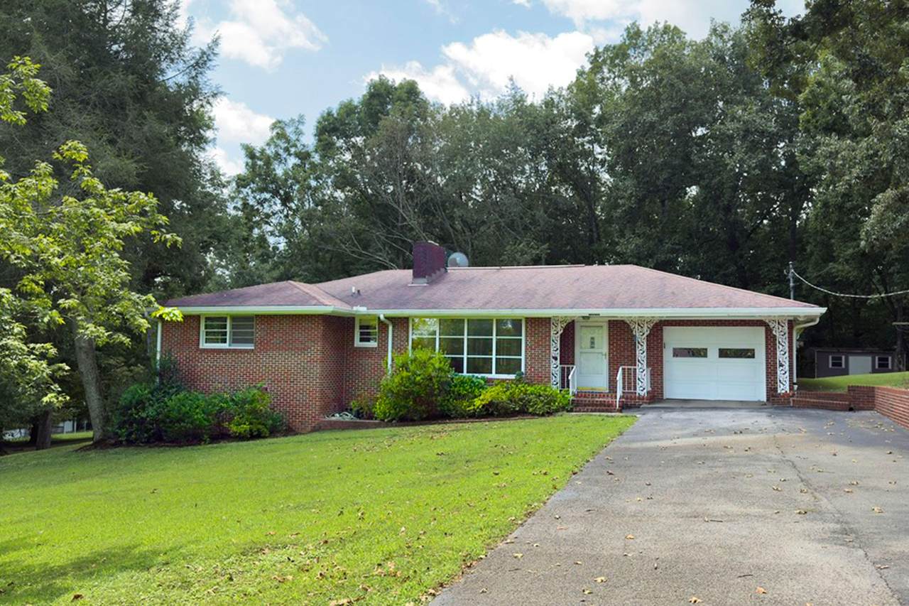 10050 Forest Drive - Photo 1