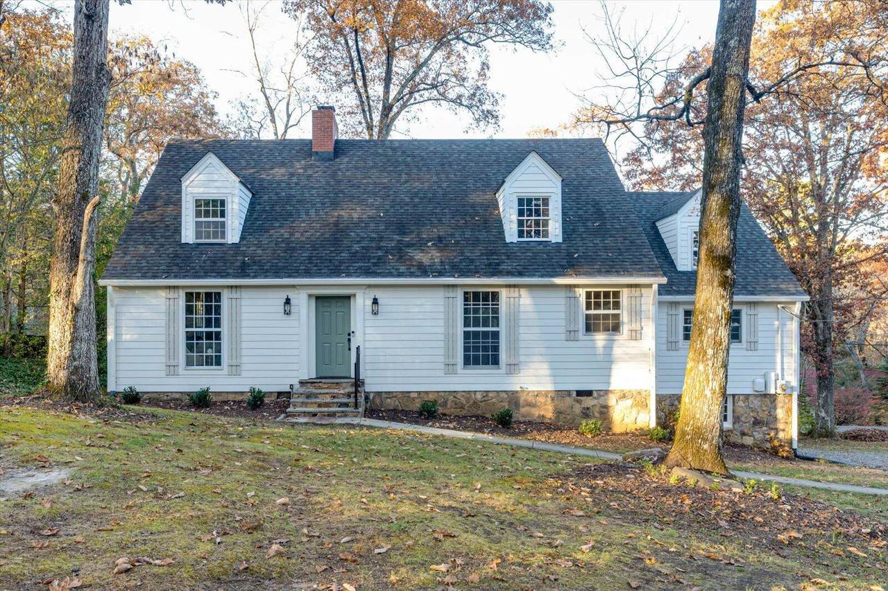 101 Hardy Road - Photo 1