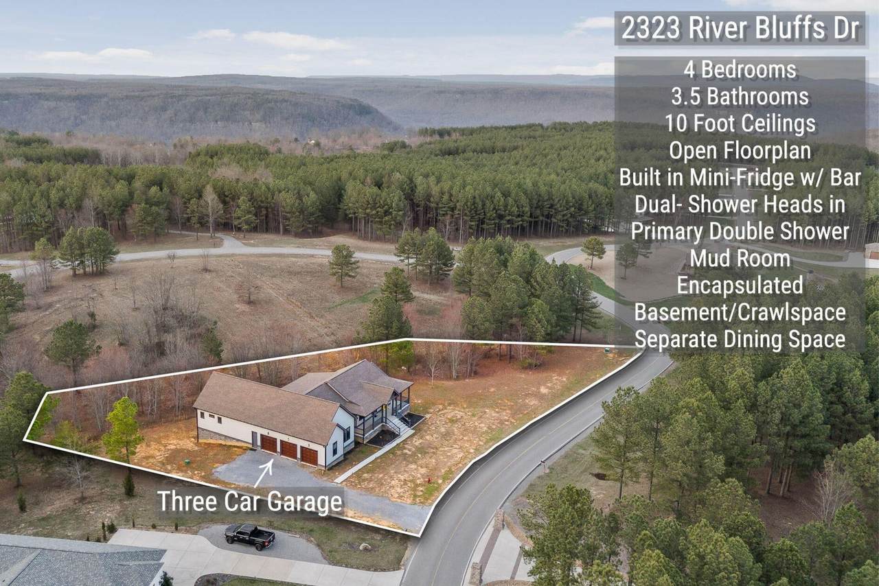 2323 River Bluffs Drive - Photo 1