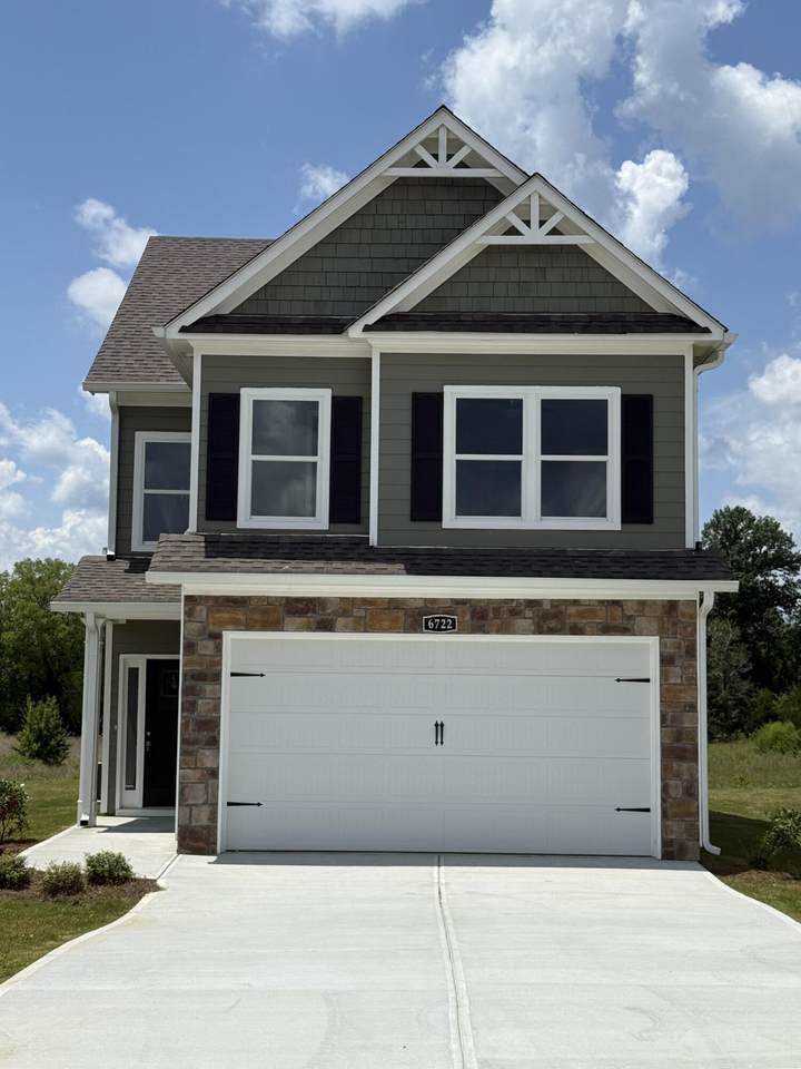 6722-64 Dharma Loop - Photo 1