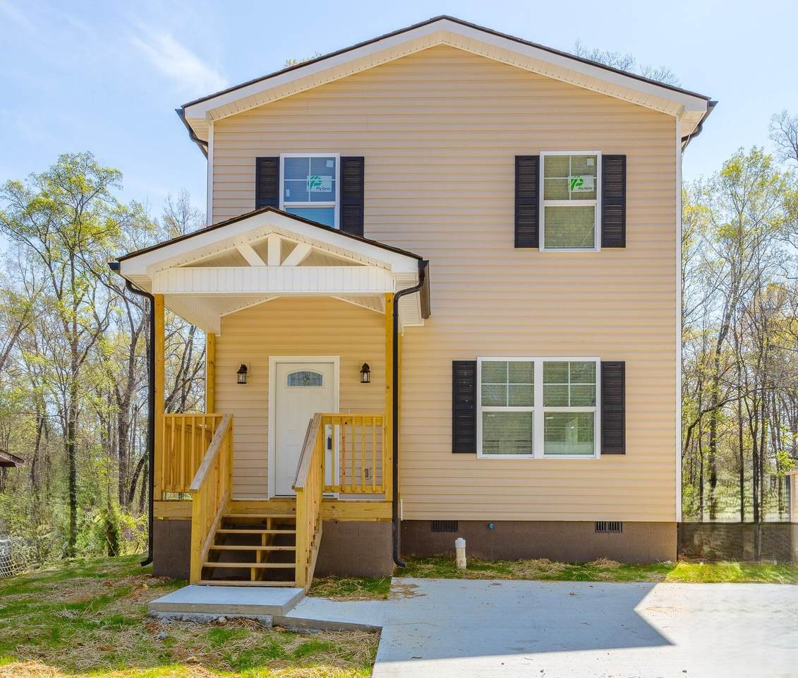 1006 Mcbrien Road - Photo 1