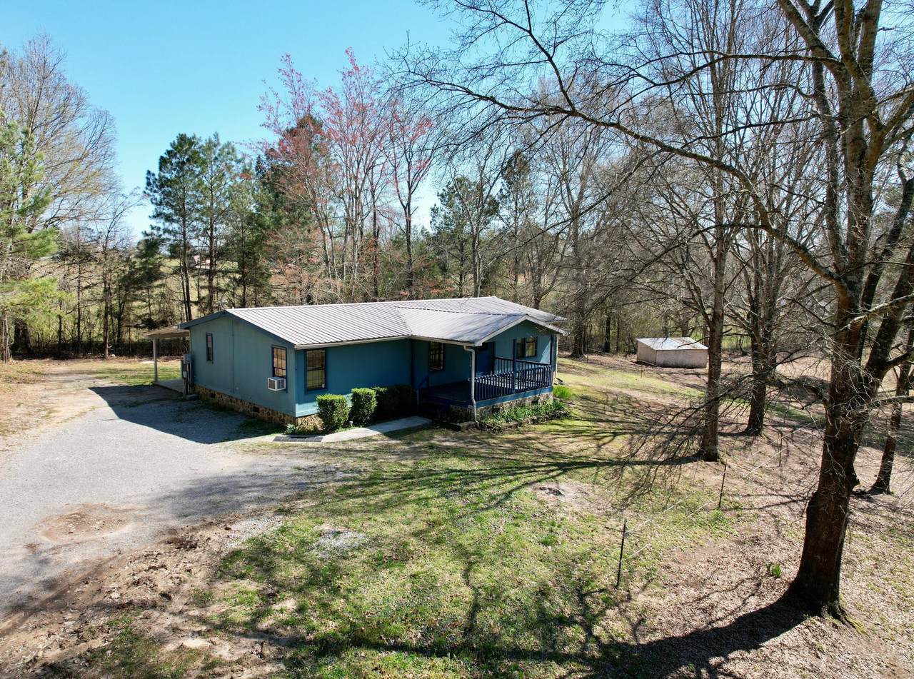 320 Oak View Lane - Photo 1