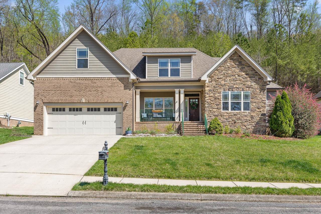 740 Shearer Cove Road - Photo 1