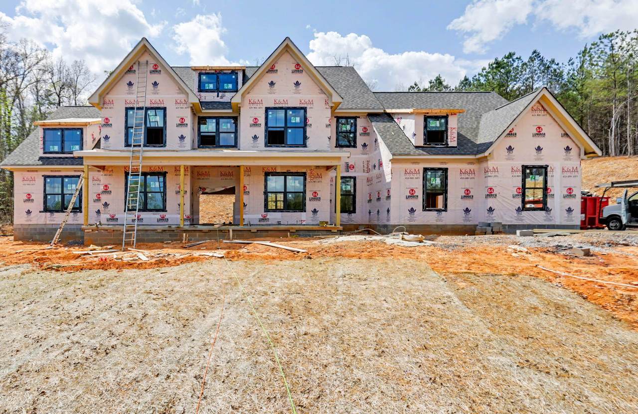 3609-Lot #2 Prospect Church Road - Photo 1