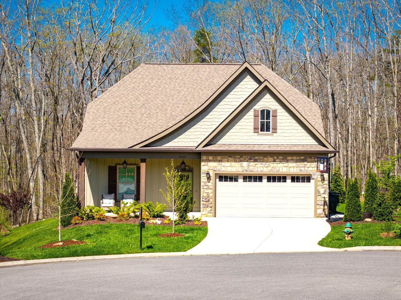 3650 Scarlet Maple Court - Photo 1