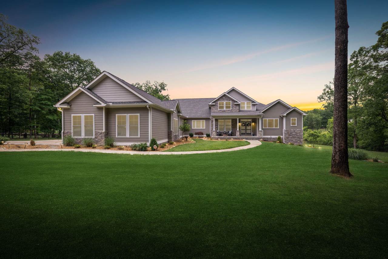 10690 Lost Lake Circle - Photo 1