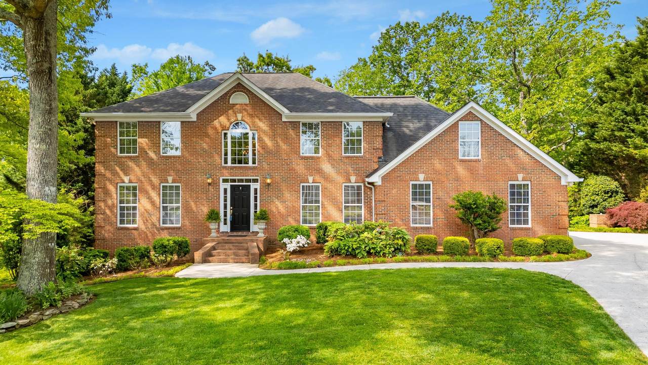 1926 Windstone Drive - Photo 1