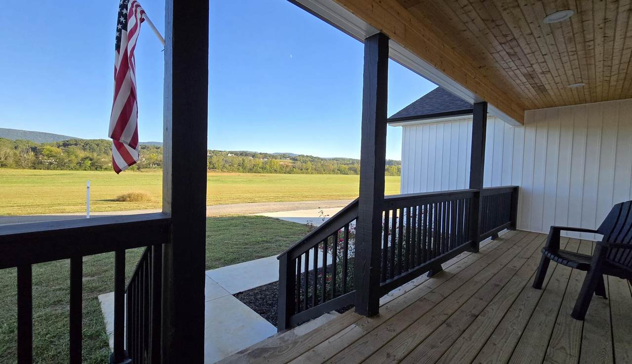 132 Galloway Airport Road - Photo 1