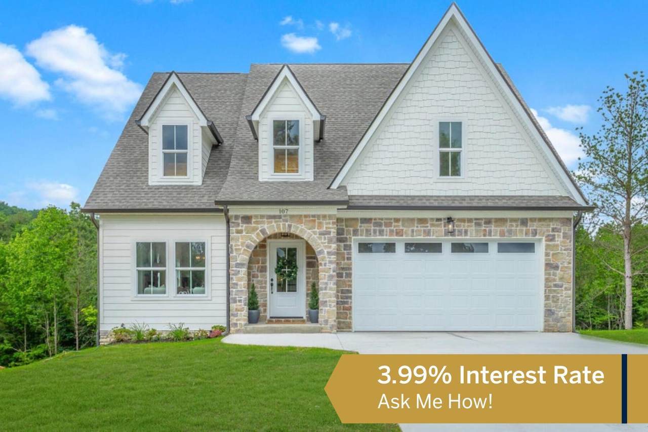 107 Cascade Drive - Photo 1