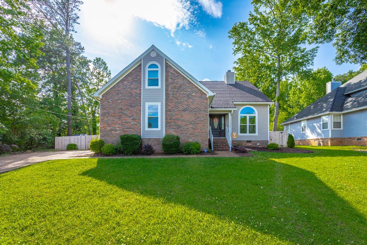 8309 Grinder Creek Place - Photo 1