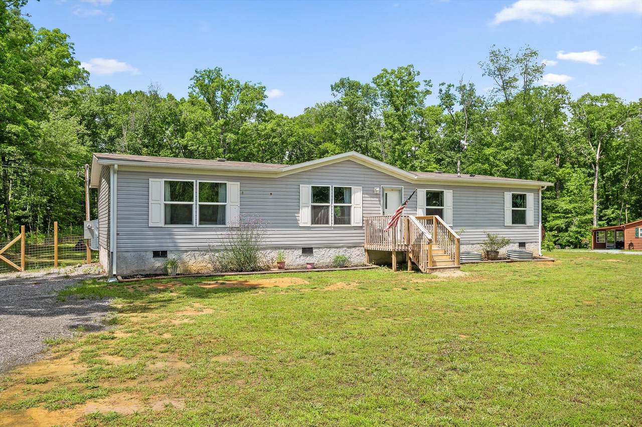 934 Holly Glen Lane - Photo 1