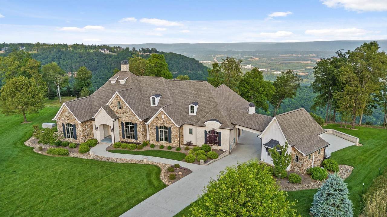 240 Cash Cave Road - Photo 1