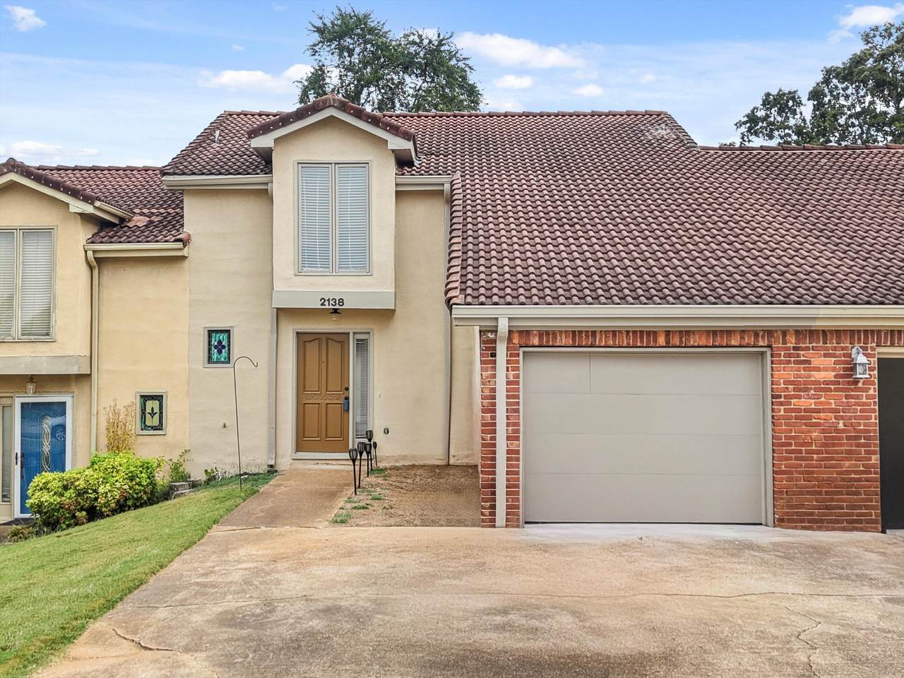 2138 Vaden Village Drive - Photo 1