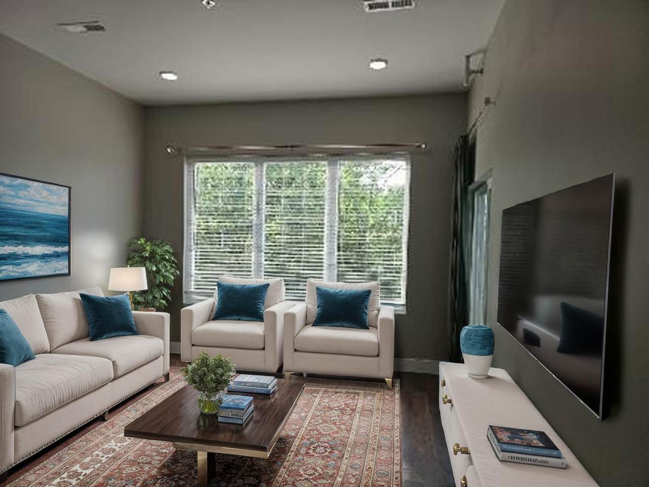 1445-Unit 313 Fagan Street - Photo 1