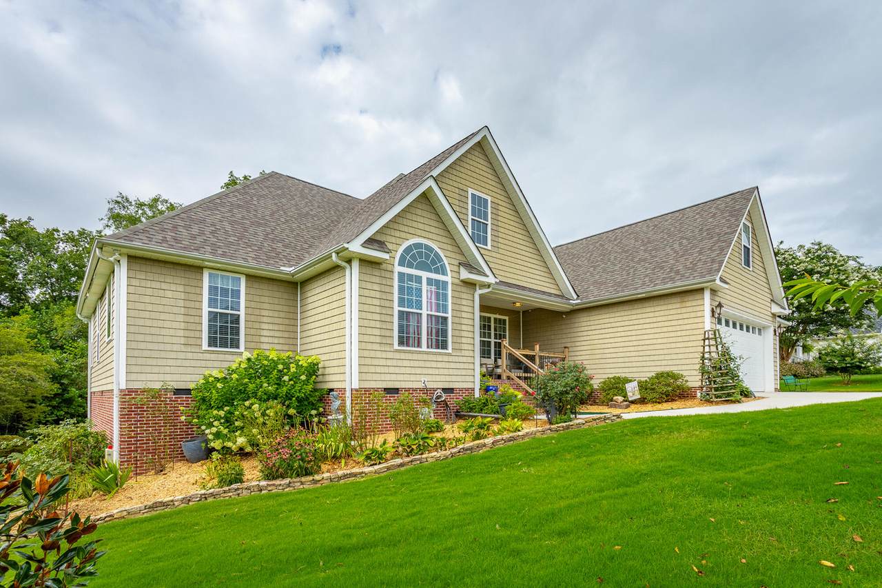 59 Honeysuckle Drive - Photo 1