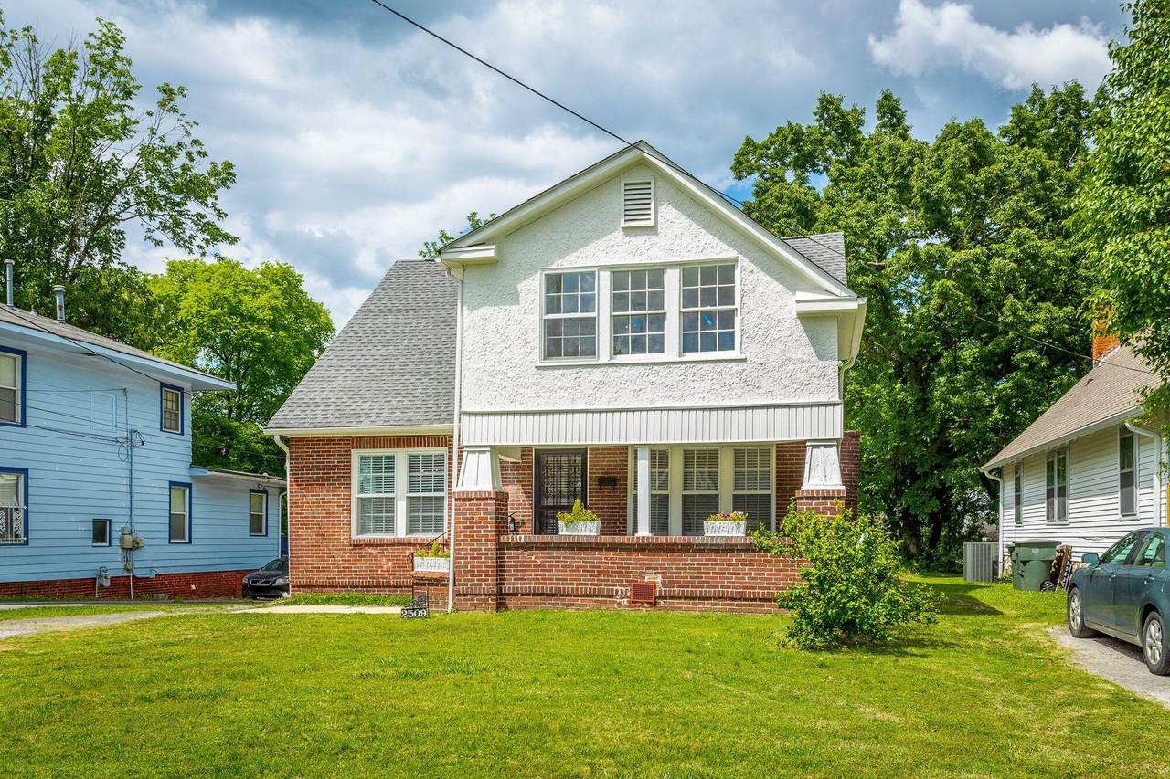 2509 4th Street - Photo 1