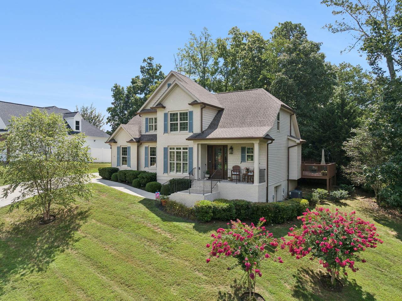 1781 Weston Hills Drive - Photo 1