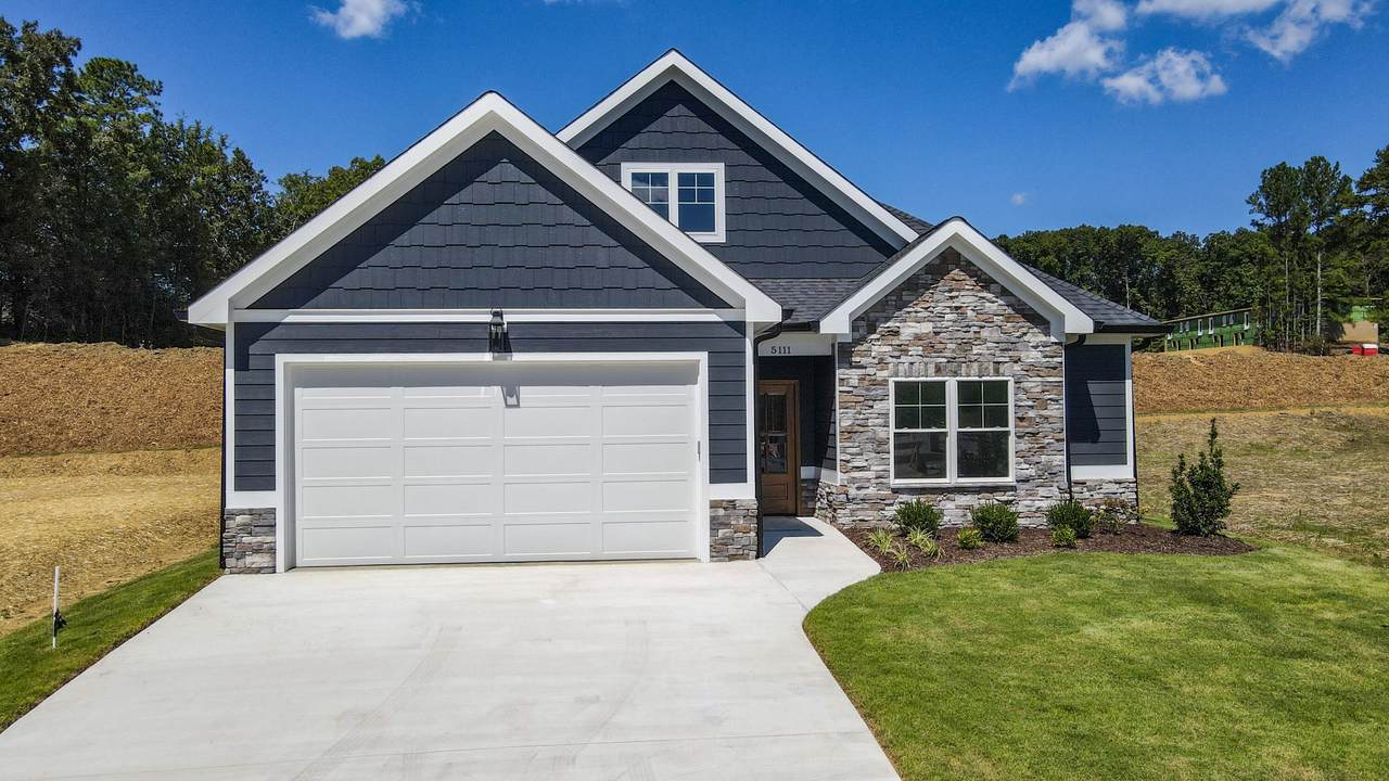 5111 Ella Drive - Photo 1