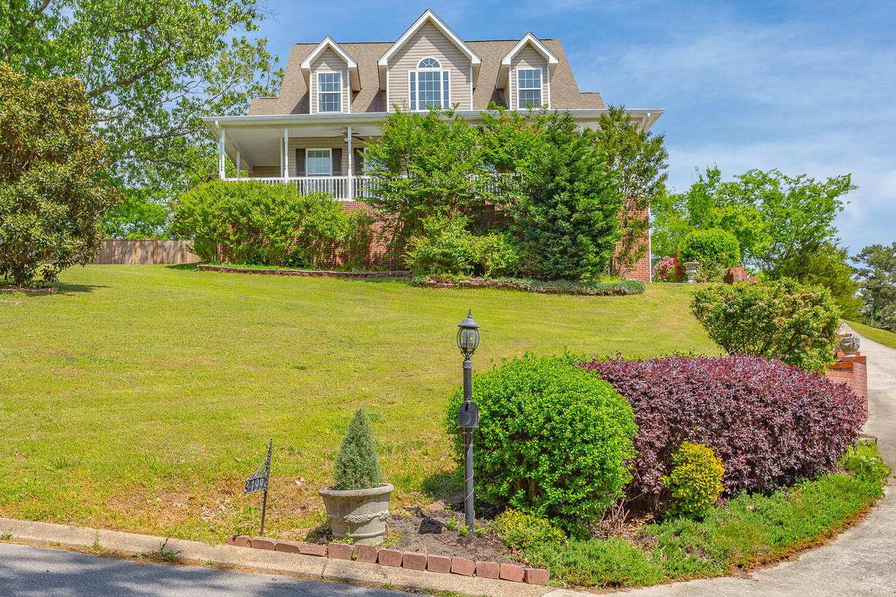 199 Falcons View Drive - Photo 1