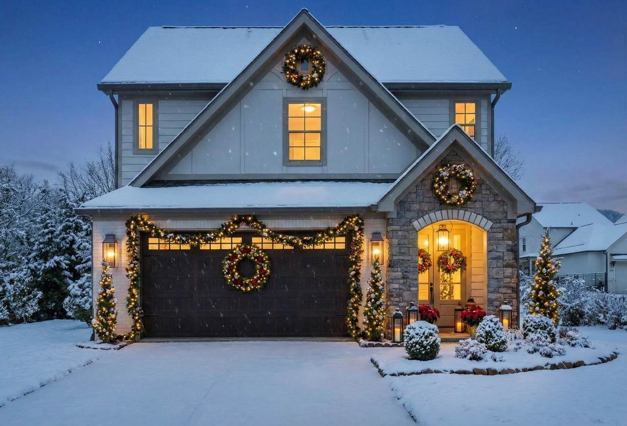 1399 Little Sorrel Road - Photo 1