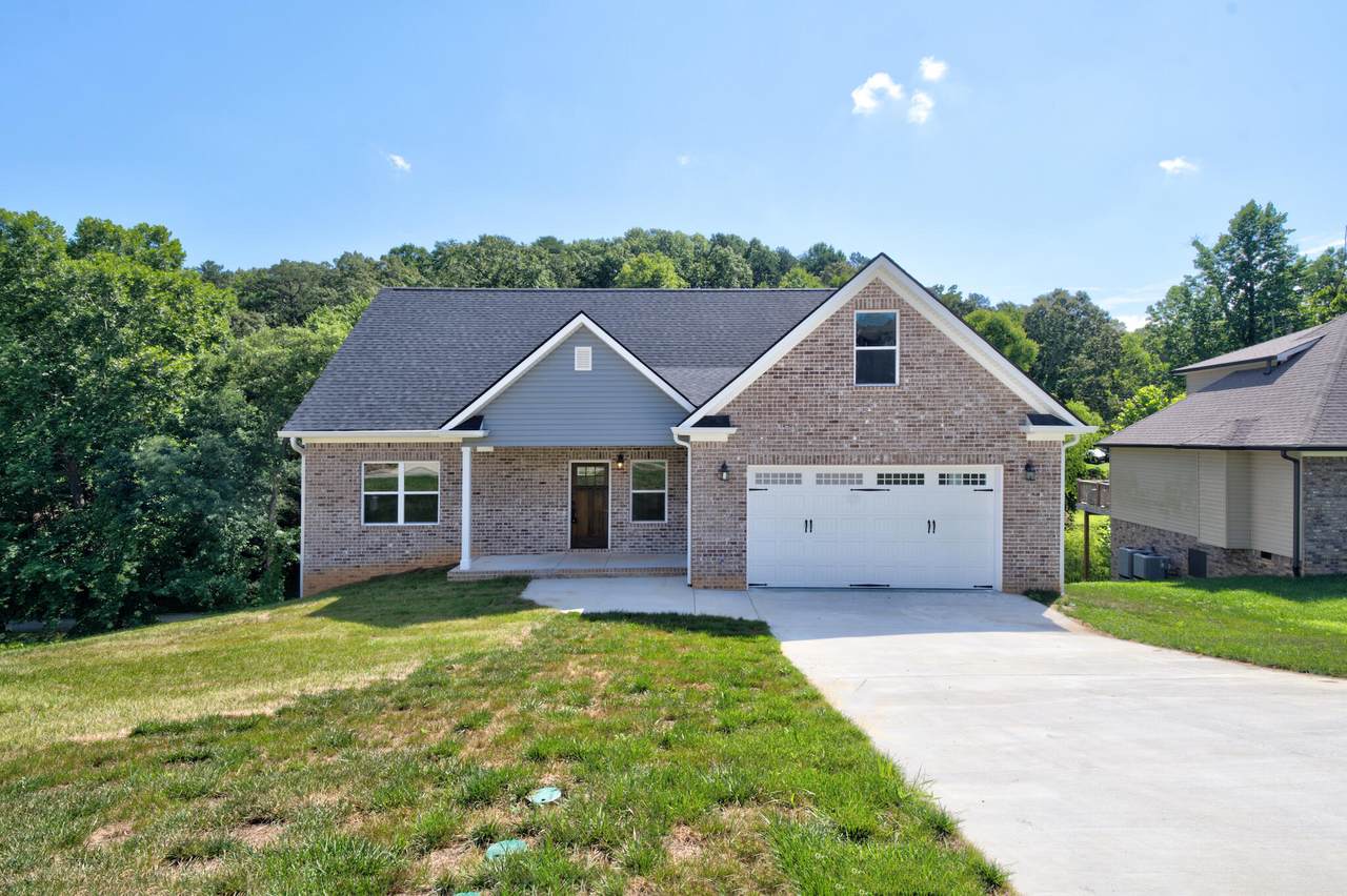 611 Sunset Valley Drive - Photo 1