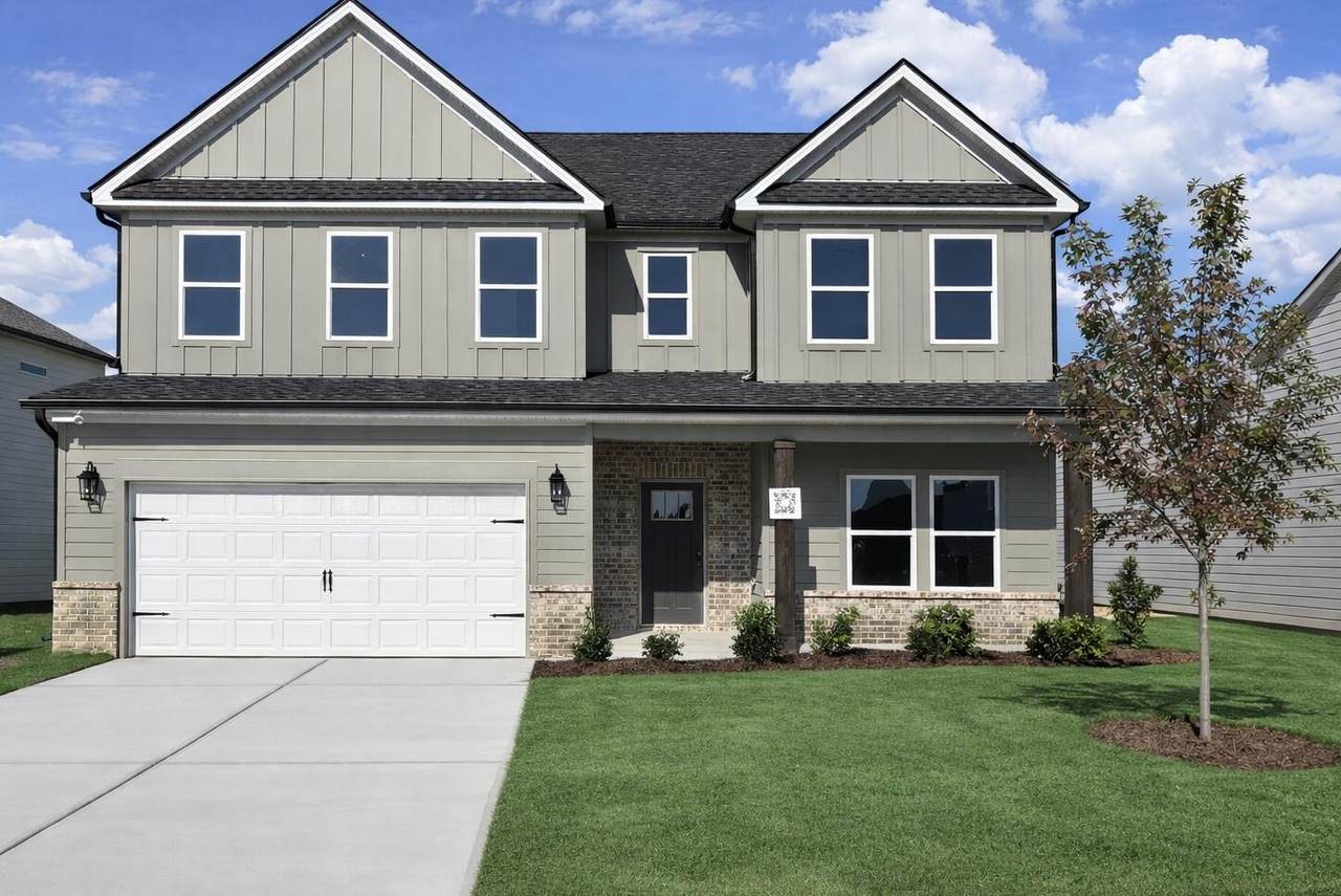 8320-29 Shrewsbury Lane - Photo 1