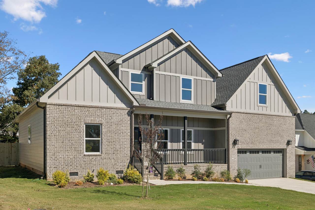 115 White Tail Lane - Photo 1