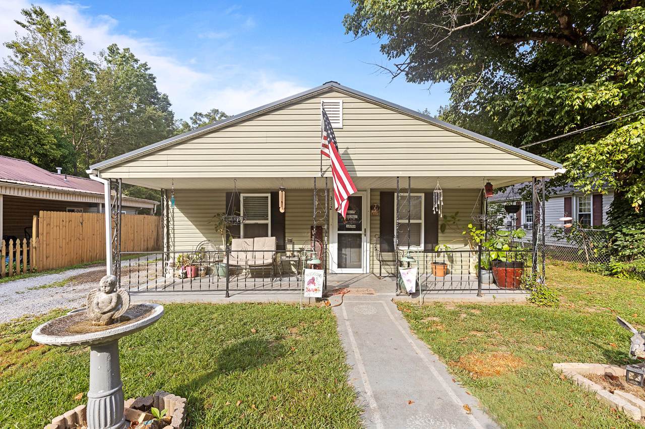 312 Gentry Street - Photo 1