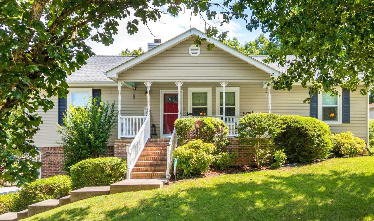 6423 Olde Ferry Landing - Photo 1