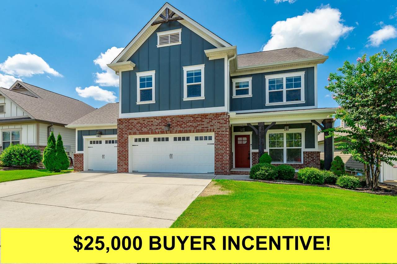 8448 Gray Fox Court - Photo 1