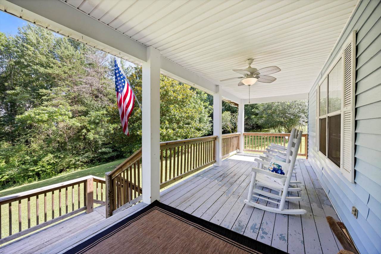 533 Gun Shop Road - Photo 1