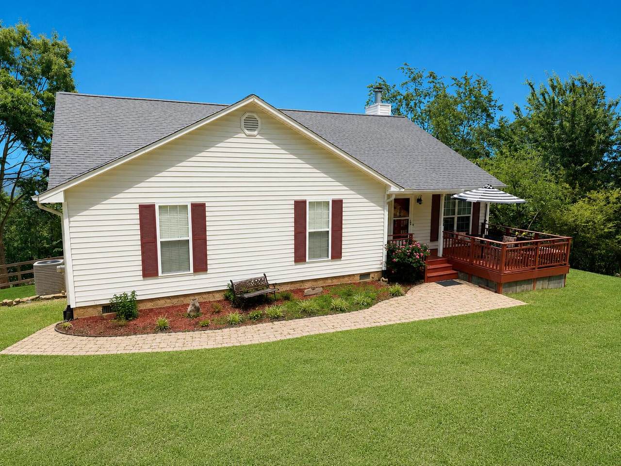 1220 Lone Mountain Drive - Photo 1