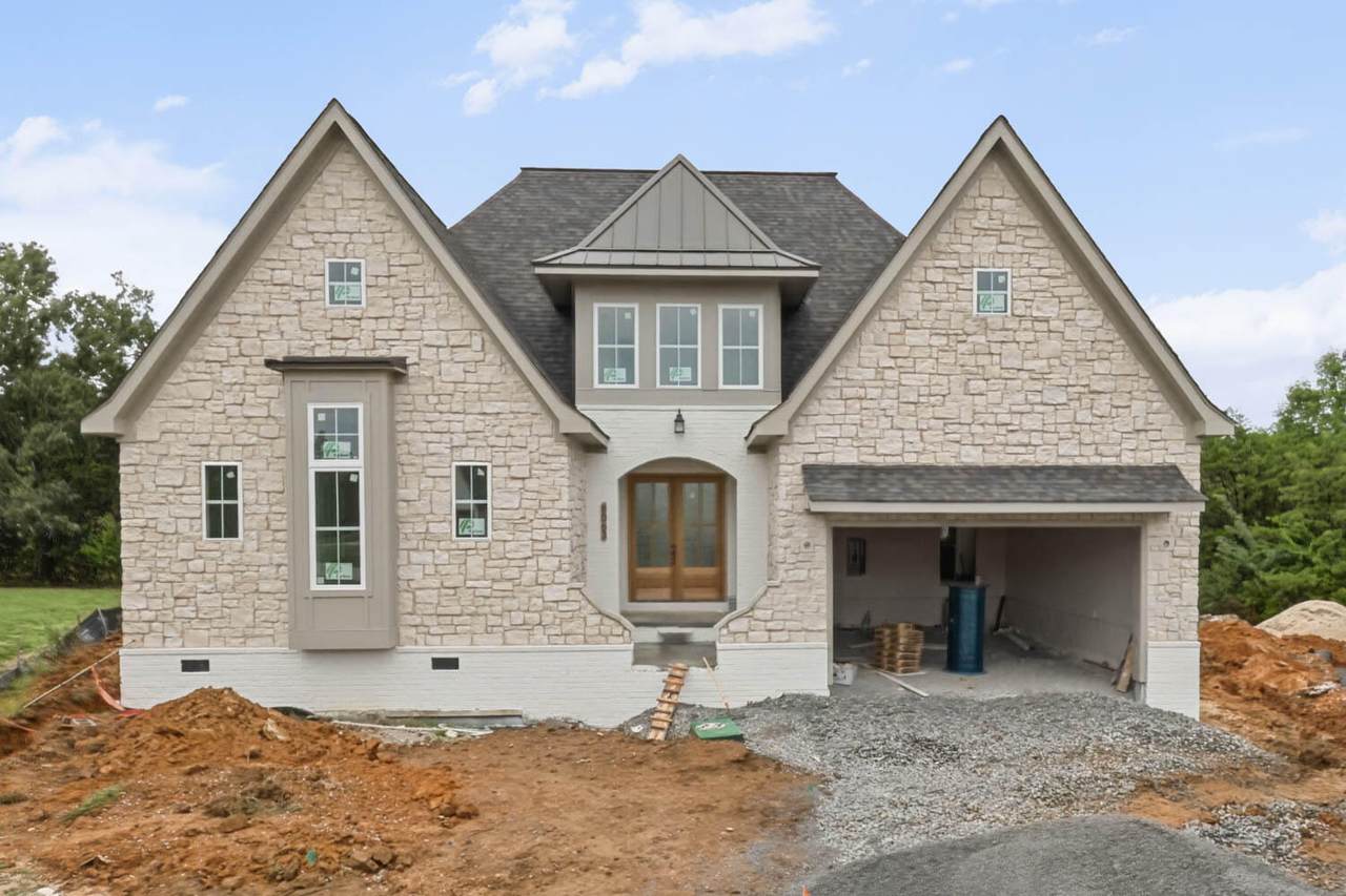 8063-Lot #28 Sir Oliphant Way - Photo 1