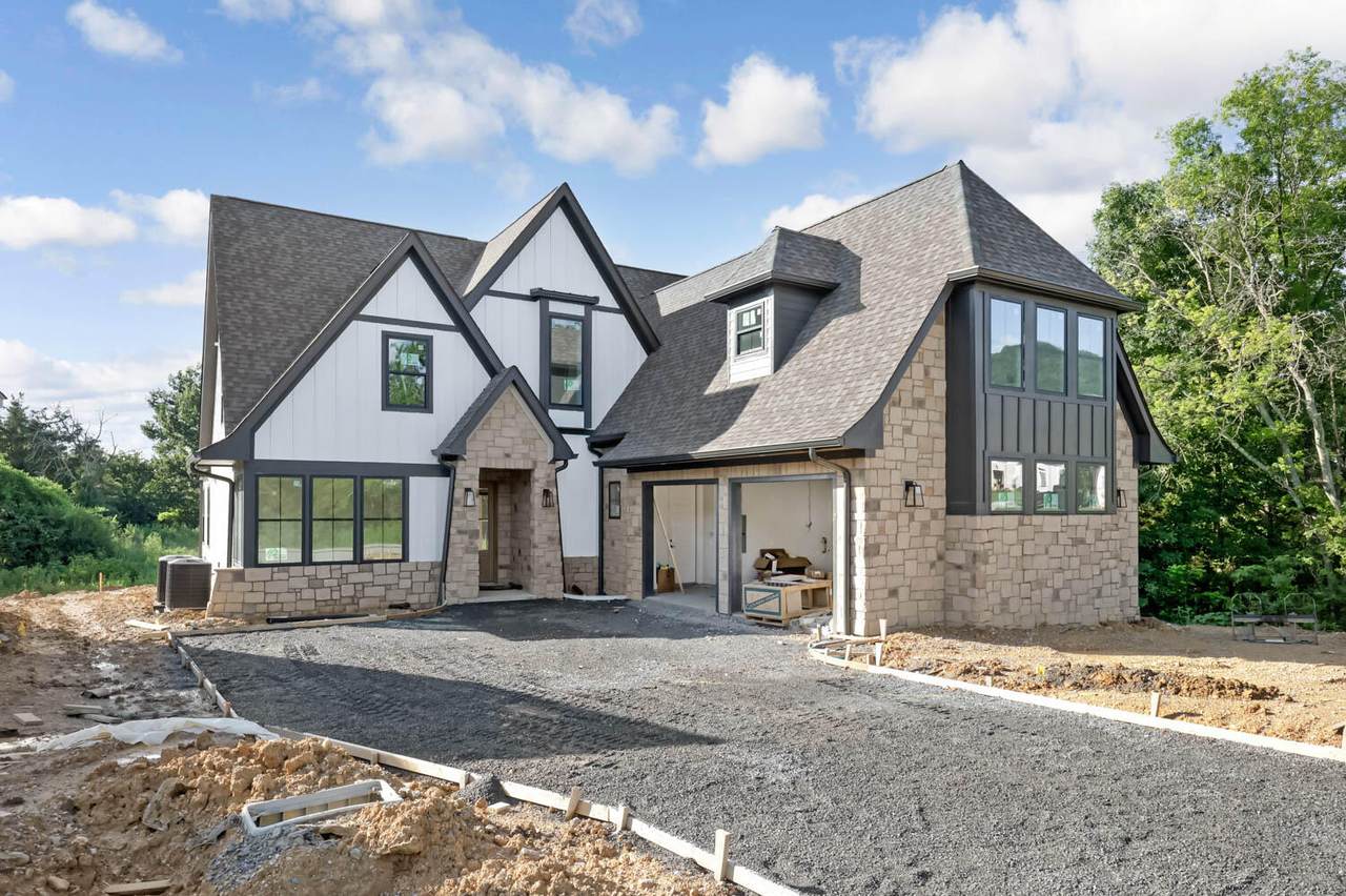 8743-Lot #15 Palamon Place - Photo 1