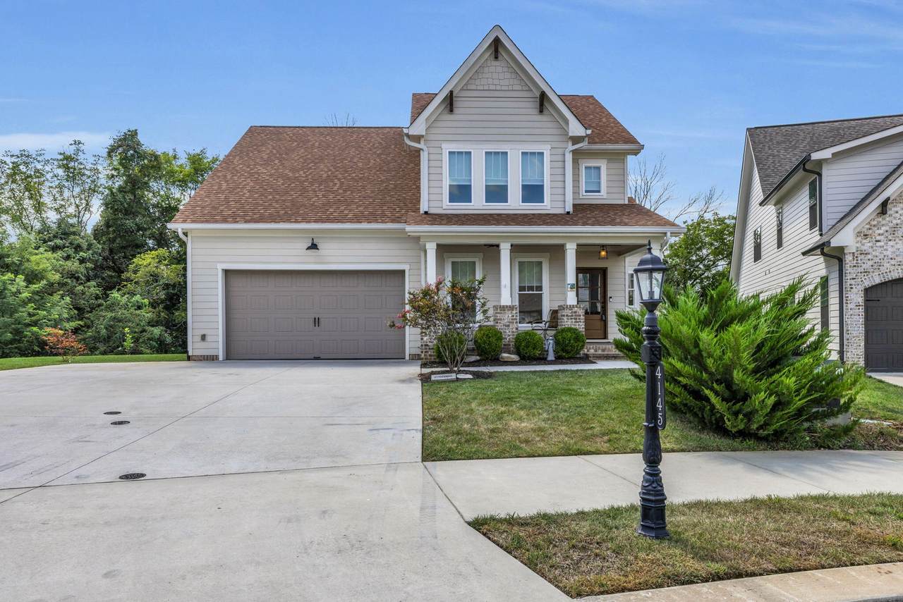 4145 Barnsley Loop - Photo 1