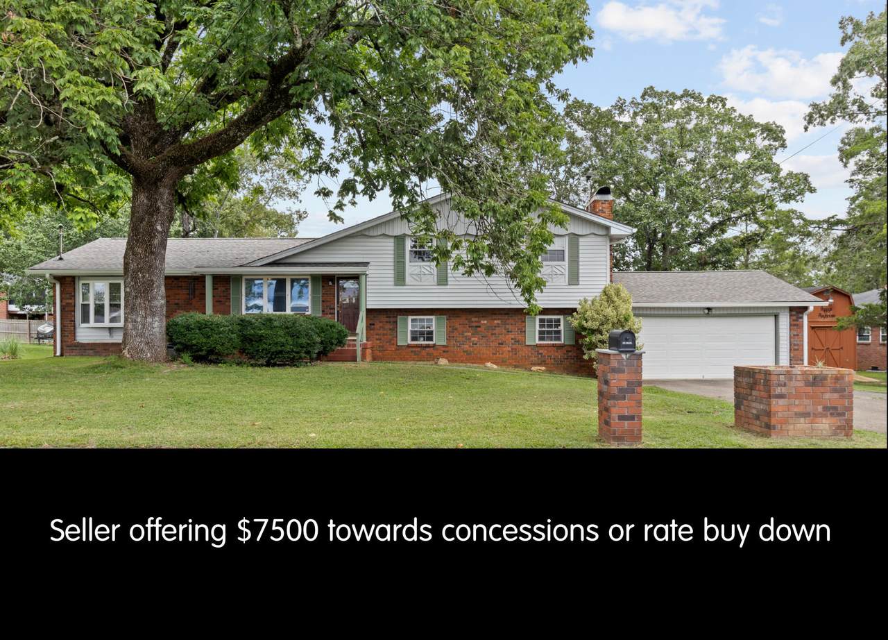 52 Glade Road - Photo 1