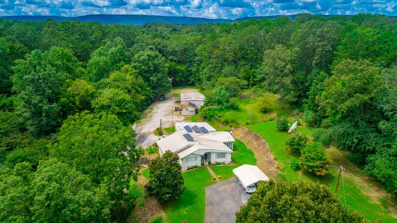 8509 Fair Oaks Road - Photo 1