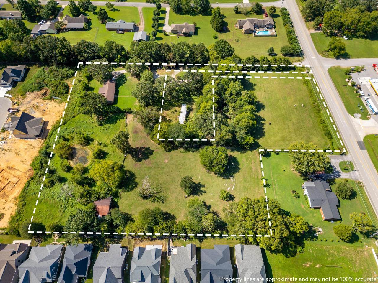 8110 Ooltewah Georgetown Road - Photo 1