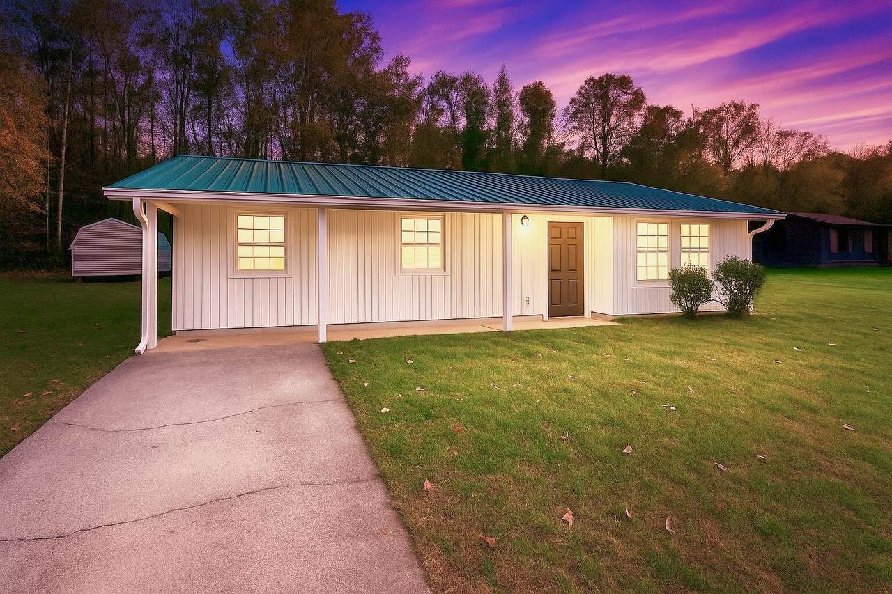 508 Lupton Drive - Photo 1