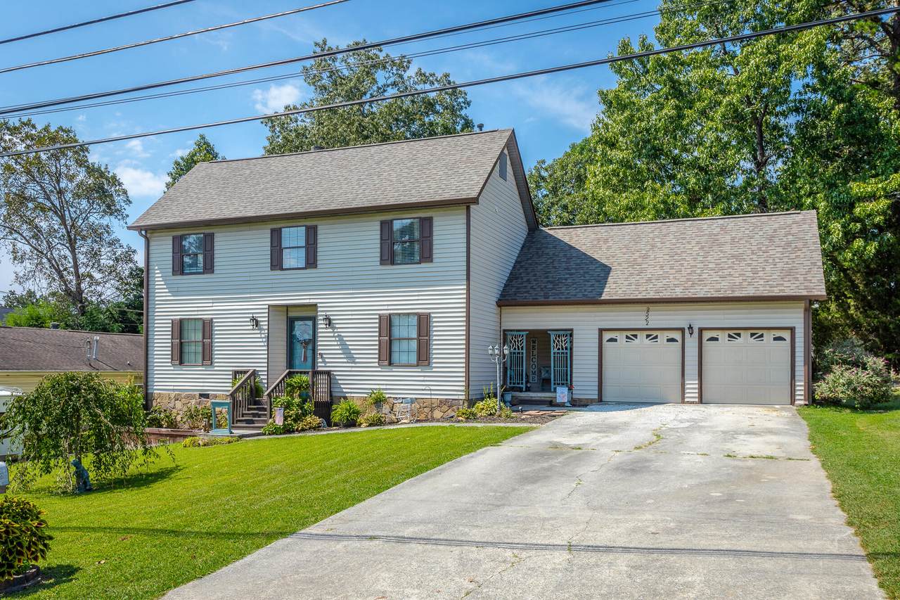 2522 Wind Drive - Photo 1