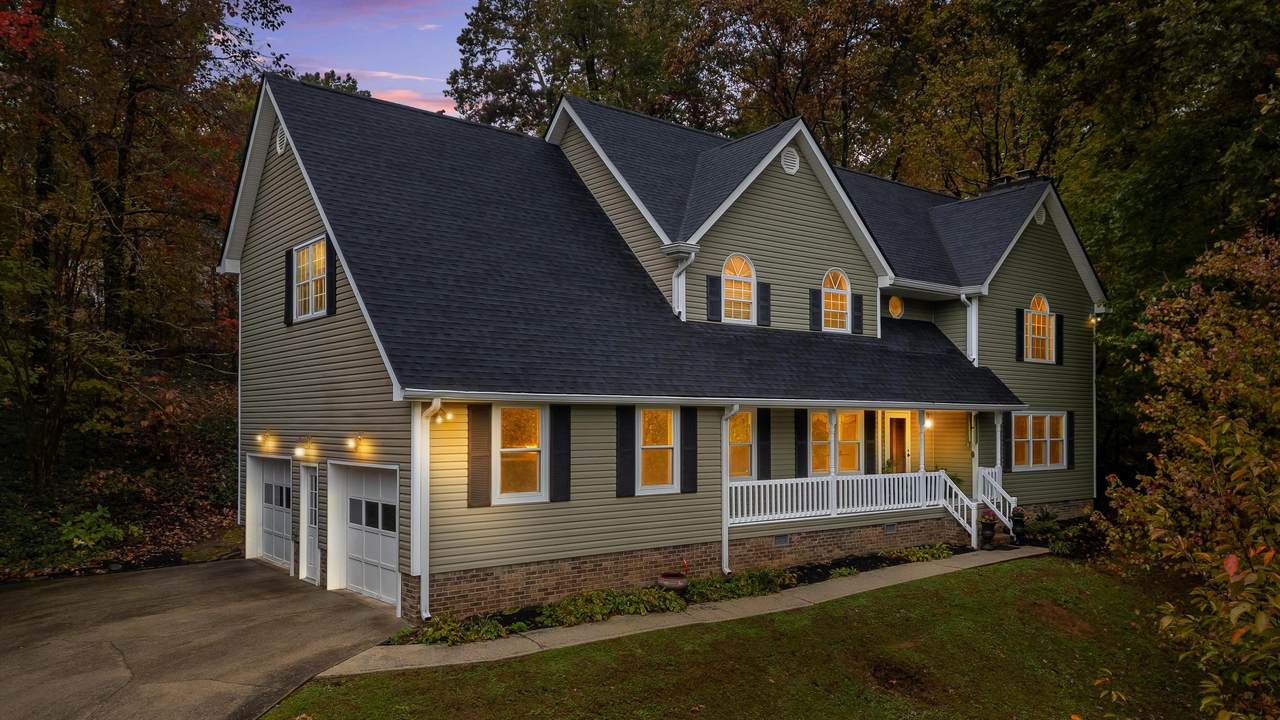 1016 Woodfern Trail - Photo 1