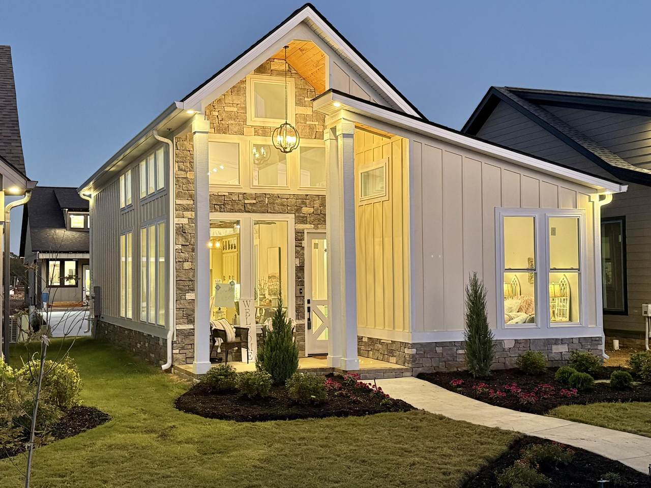 164-Lot 80 Idle Place Circle - Photo 1