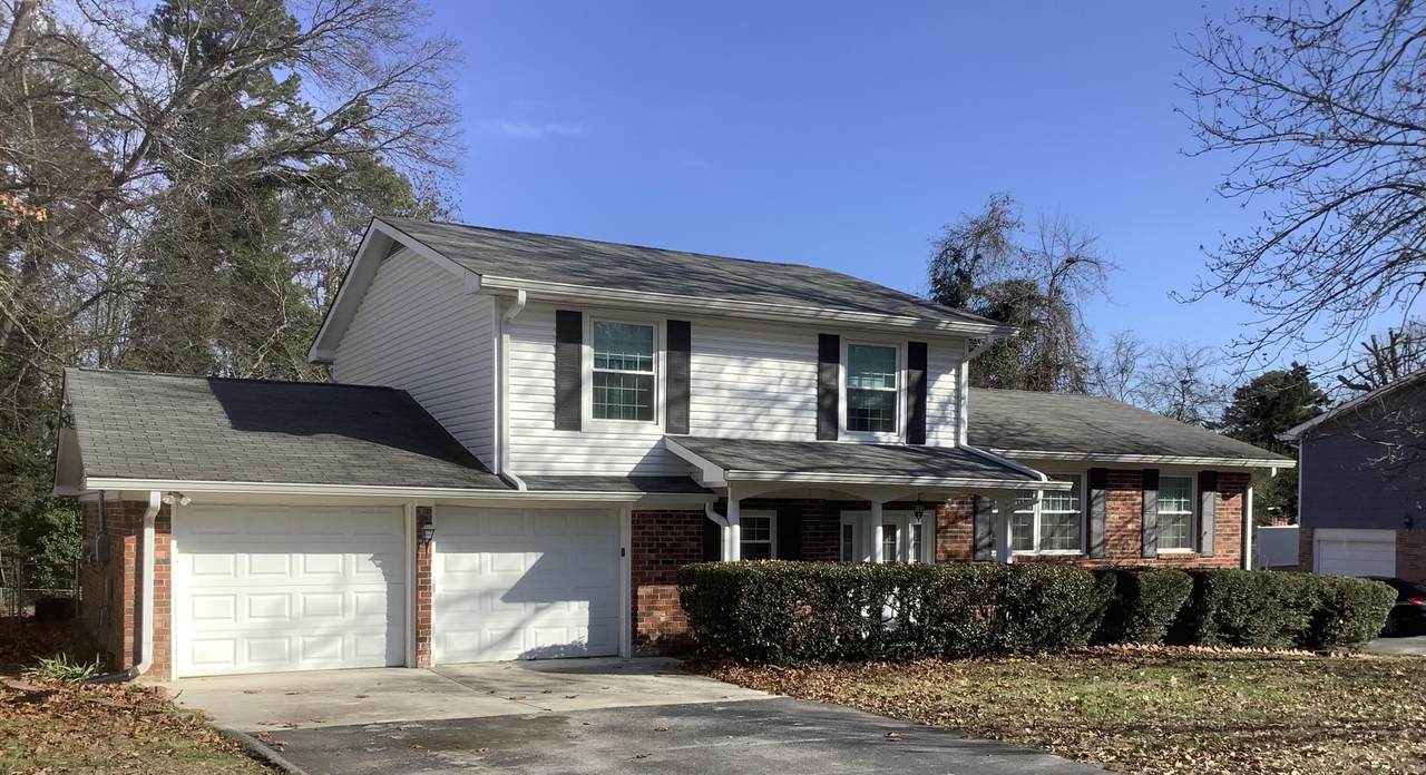 9017 Kesler Lane - Photo 1