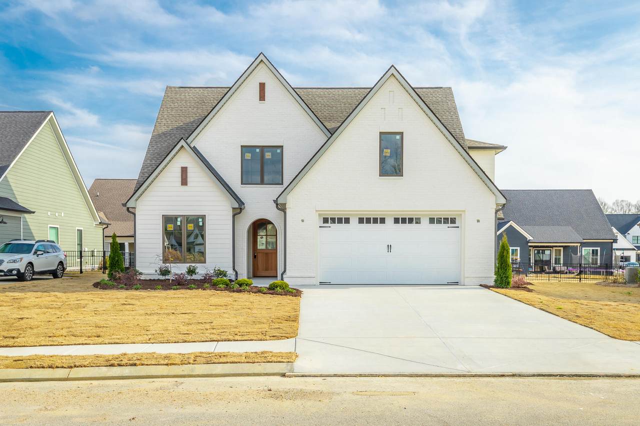 268 Anna Grace Lane - Photo 1